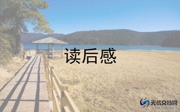 靳以的《猫》读后感最新6篇