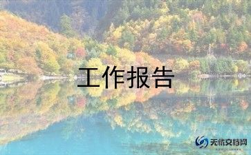 村干总述职报告7篇