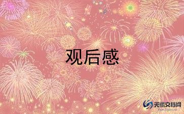 攀登者观后感5篇