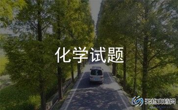 春学期九年级化学教学计划5篇