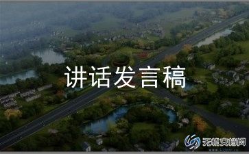 领导新年讲话稿7篇