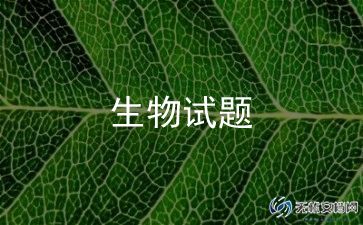 高三生物老师学期工作总结8篇