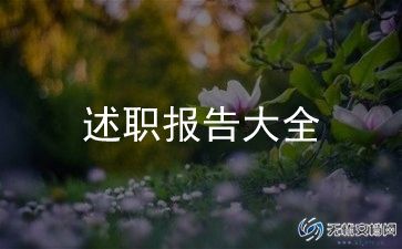 工程述职报告精选6篇
