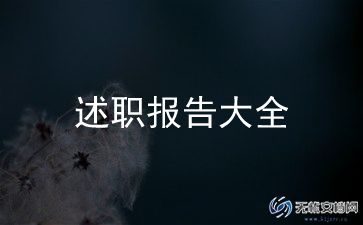 带团队的述职报告7篇