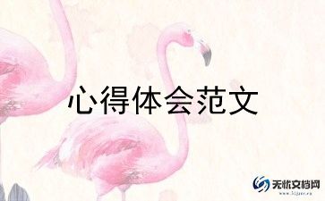 5s培训心得体会7篇