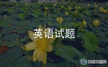 年度英语老师总结报告5篇