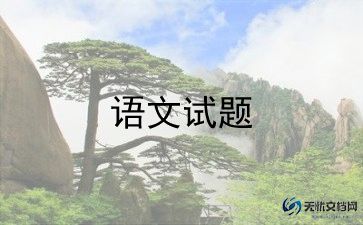 小学语文老师年终总结模板7篇