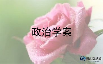 政治教师总结优质8篇