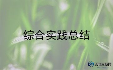 写实践的作文5篇
