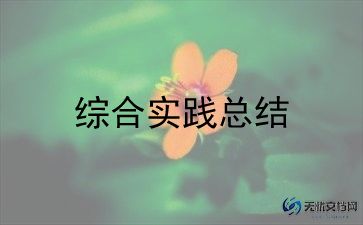 写实践的作文推荐8篇