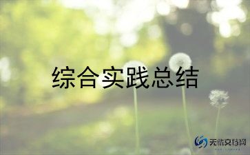 实践的作文6篇